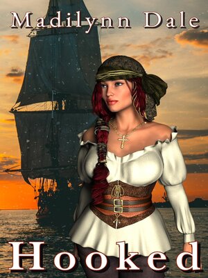 cover image of Hooked